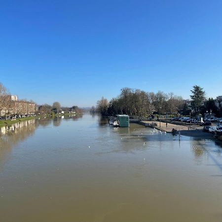 Maison 2 Pieces A 15 Minutes De Disney Apartment Thorigny-sur-Marne Exterior photo