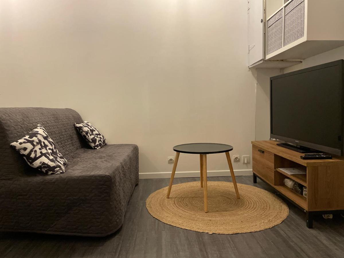 Maison 2 Pieces A 15 Minutes De Disney Apartment Thorigny-sur-Marne Exterior photo