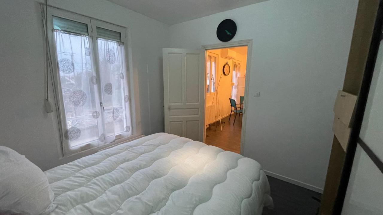 Maison 2 Pieces A 15 Minutes De Disney Apartment Thorigny-sur-Marne Exterior photo
