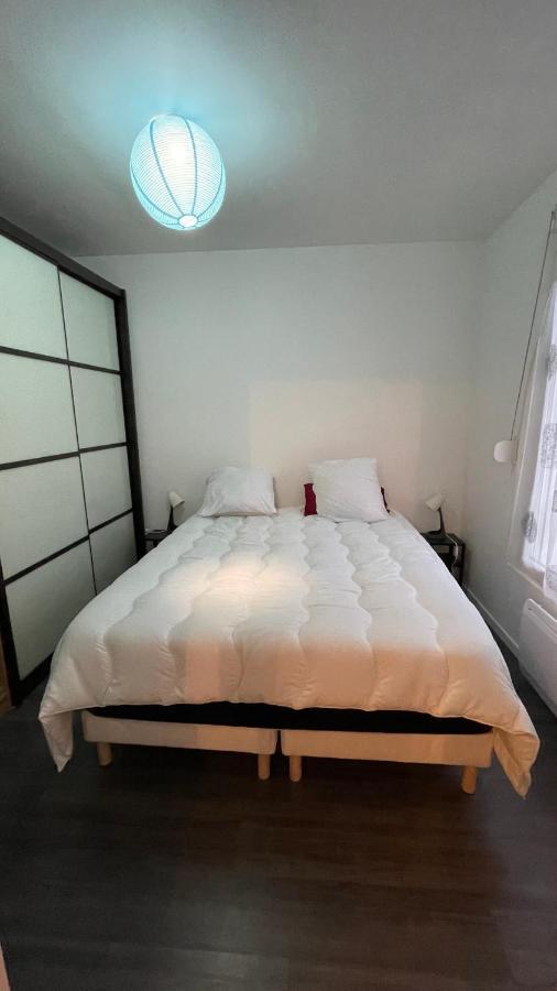 Maison 2 Pieces A 15 Minutes De Disney Apartment Thorigny-sur-Marne Exterior photo